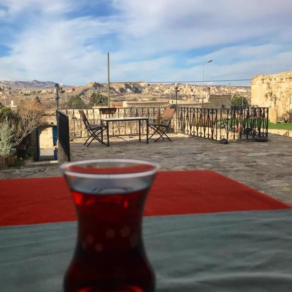 The Cappadocia Hotel