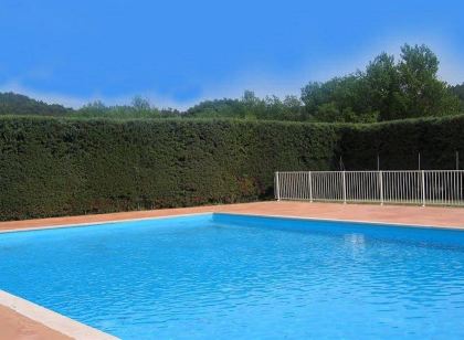 Golf Resort Digne-Les-Bains by Adonis