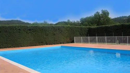 Golf Resort Digne-Les-Bains by Adonis Hotel a Digne-Les-Bains