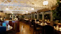 The Glendalough Hotel - parkir