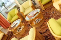 Hotel Abbazia
