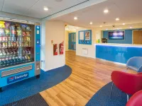 Travelodge Sheffield Richmond Hôtels à : Sheffield