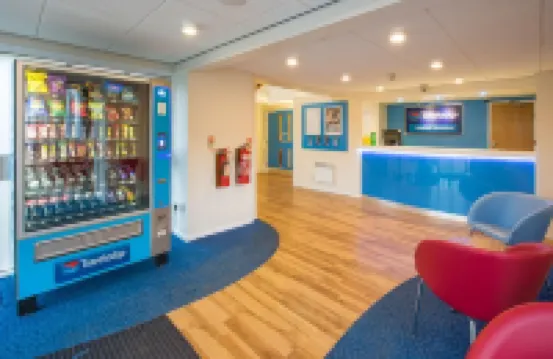 Travelodge Sheffield Richmond