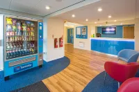Travelodge Sheffield Richmond Hotel di Mosborough