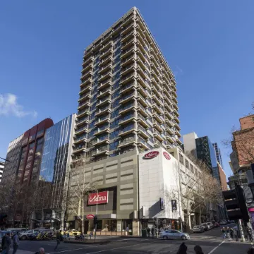 Adina Apartment Hotel Melbourne