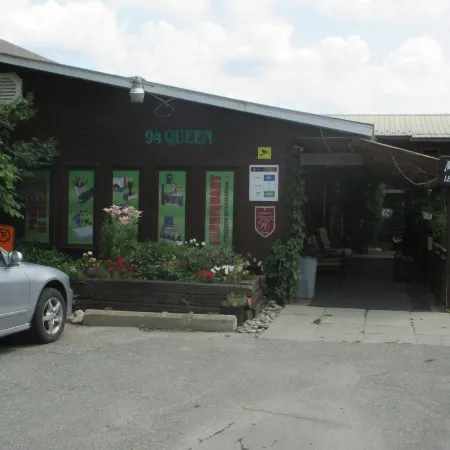 Motel Lennoxville