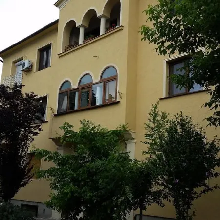 Moonlight Central Apartments