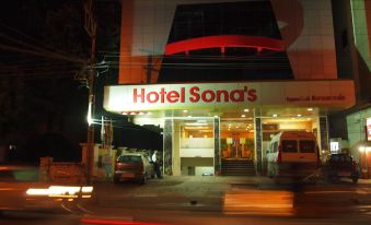 Hotel Sonas