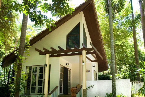 Petchrimtarn Resort(เพชรริมธาร รีสอร์ท)_4