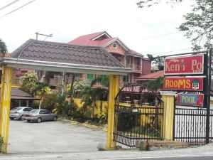 Hotel Keni Po Rooms for Rent