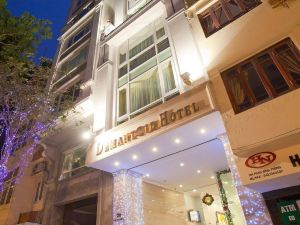 A25 Hotel - 19 Phan Dinh Phung