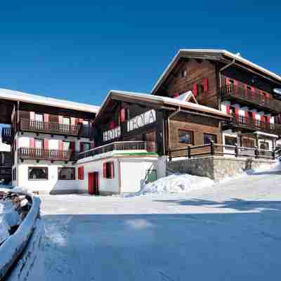 Hotel Teola Hotel Exterior