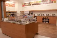 Hampton Inn by Hilton Merida Hotels in Xcanatún