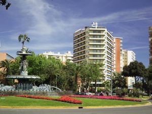 Hotel MS Maestranza Málaga