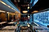 Turim Av Liberdade Hotel - Desayuno