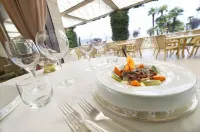 Grand Hotel Bristol - Morgenmad