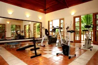 Villas de Paraty Hoteles en Parati