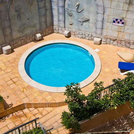 Pierre & Vacances Altea Beach