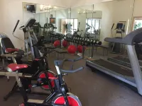 Ashbrooke Hotel - Gym