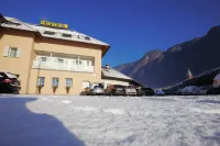 Hotel Sparerhof Hotels in Terlan