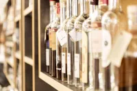 Hotel Jägerheim 3S - bar