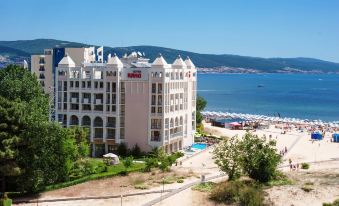 Viand Hotel - Premium All Inclusive