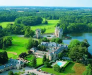 Hôtel & Spa de La Bretesche Hotels in La Roche-Bernard