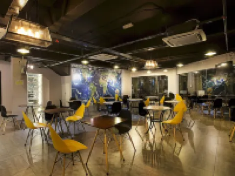 斯里浪憶酒店 雪邦酒店