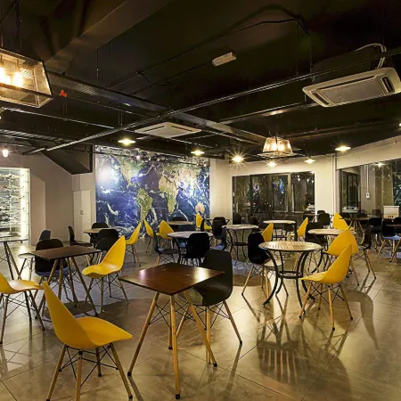 Sri Langit Hotel KLIA, KLIA 2 & F1