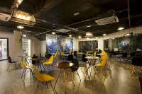 Sri Langit Hotel KLIA, KLIA 2 & F1 Hotels in Sepang