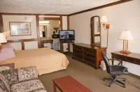 Victorian Inn & Suites