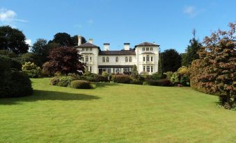 The Falcondale at Lampeter