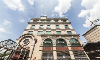 Rio Hotel Ansan - Housity