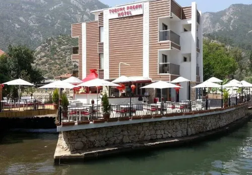 Turunç Dream Hotel