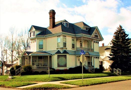Herrold on Hill B&B - Housity