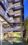 favehotel Sunset Seminyak - pantai