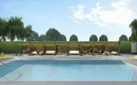The Asbury Hotel - Beach