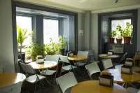 Hotel Jardin du Gouverneur
