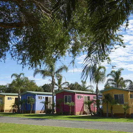 Discovery Parks - West Beach Parks