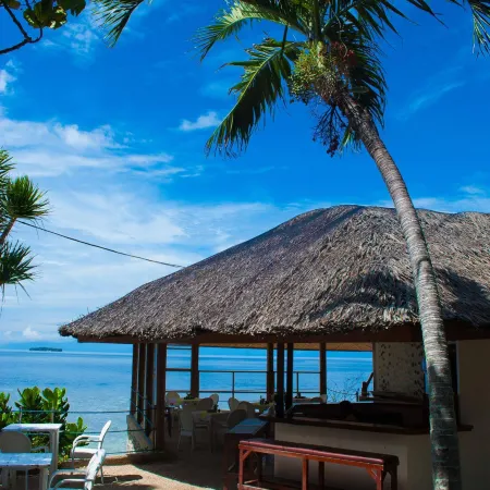 Quo Vadis Dive Resort