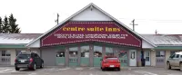 Centre Suite Inns Motel - Parkplatz
