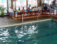The Hotel at Cape Ann Marina - piscina