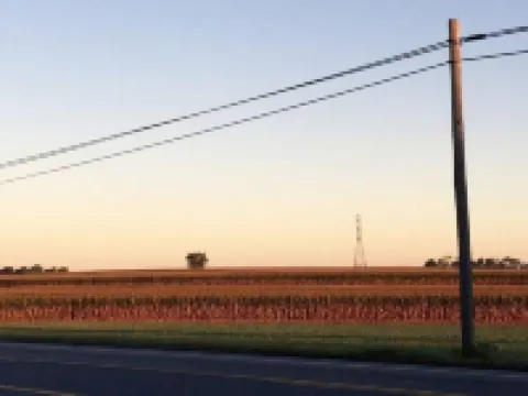 The Lancaster Motel by OYO Ronks Near Paradise Hotels in Lancaster County