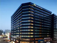 NINE TREE BY PARNAS SEOUL MYEONGDONG 1 Các khách sạn gần Myeongdong Catholic Cathedral