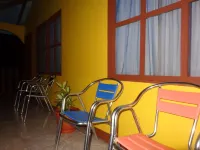 Cabinas Tortuguero Natural