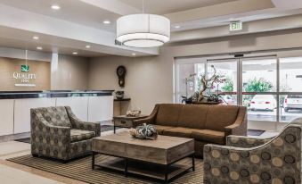 Quality Inn Rosemead-Los Angeles