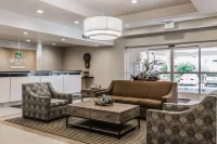 Quality Inn Rosemead-Los Angeles Hotel a El Monte