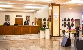 Hotel Ambasador - Liburnia