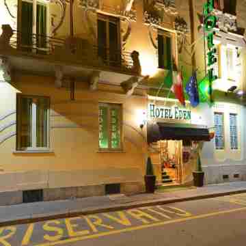 Hotel Eden Hotel Exterior