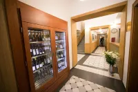 Hotel Golfi Hotels in Nova Ves I